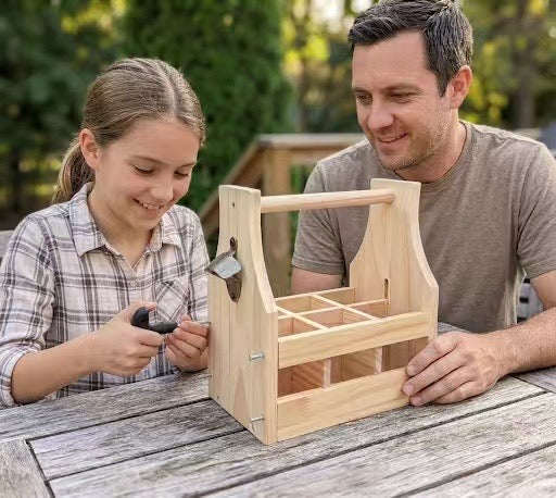 What to Buy Someone Who Has Everything?